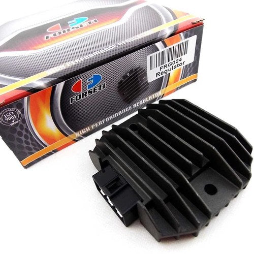 Kawasaki ZR-7S 00-05 Forseti Regulator Rectifier Assembly