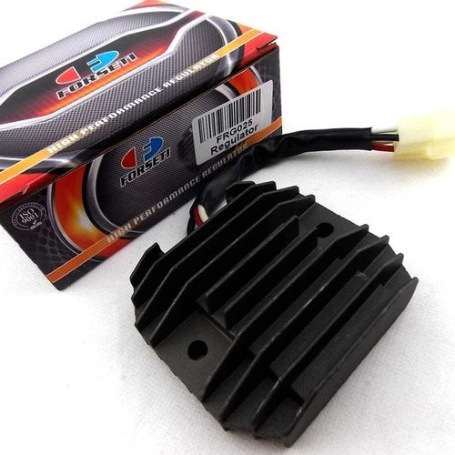 Yamaha FZ1 FZS1000 Fazer 01-05 Forseti Regulator Rectifier Assembly