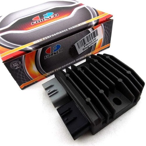 Triumph Tiger 1050 13-14 Forseti Regulator Rectifier Assembly
