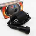 Yamaha YFM660 Raptor 01-05 Forseti Ignition Coil Spark Plug Cap Assembly