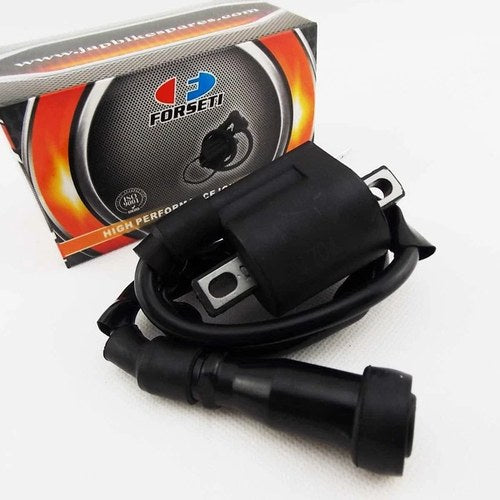 Yamaha YFM660 Raptor 01-05 Forseti Ignition Coil Spark Plug Cap Assembly