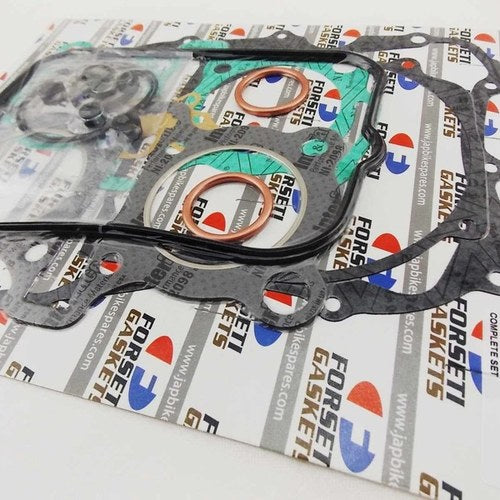 Honda CB400N Twin Hawk 80-82 Forseti Complete Engine Gasket Set Kit
