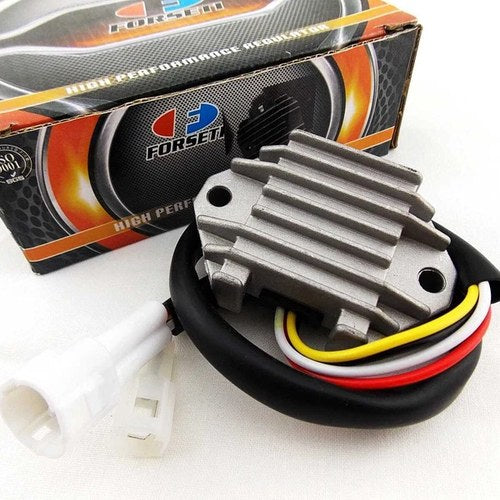 Yamaha WR450F 03-06 Forseti Regulator Rectifier Assembly