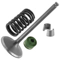 Intake Valve Kit for Yamaha YZ450F 2010 2011-2013 / 33D-12111-00-00 33D121110000