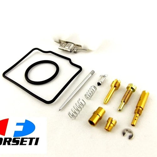 Honda XR80/R 79-03 Carburetor Rebuild Kit Carb Float Set