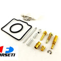 Honda XR75 76-78 Carburetor Rebuild Kit Carb Float Set