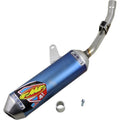 Fmf Racing Fact 4.1 Mini S/O Ss Ano Ti Muffler Kaw | 042383