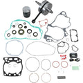 Wiseco Engine Rebuild Kit, 66.40mm Bore | PWR165A-100