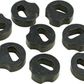 Pro-X Clutch Rubbers | 17.CRS3405-8