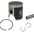 Namura Piston Kit, Standard Bore 46.96mm, 8.2:1 Compression | NX-40080-B