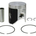 Namura Piston Kit, Standard Bore 66.36mm | NX-10025-C
