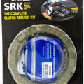 Ebc Srk Complete Clutch Kit | SRK67