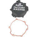 Boyesen Clutch Cover Black | CC-10B