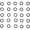 Cometic Push Rod Cover Gasket - 25 Pack | C9408-25