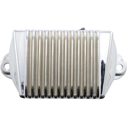 Drag Specialties Regulator - FL '06-'08 Chrome | 74622-06CHR