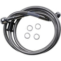 Drag Specialties Brake Line - 18-XL1200XS - Stainless Steel | 618763