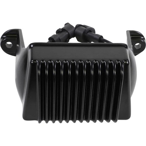 Drag Specialties Regulator - FL '06-'08 Black | 74505-06BLK