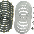 Ebc Drcf Series Carbon Fiber Clutch Kit (DRCF256)