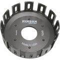 Hinson Racing Billetproof Hardcoated Aluminum Clutch Basket (H249)