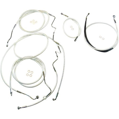 Magnum Sterling Chromite II Control Cable Kit | 387844
