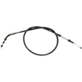 Motion Pro Black Vinyl Clutch Cable (02-0513)