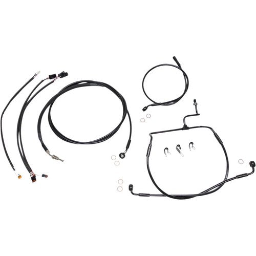 Magnum Black XR Control Cable Kit | 486831