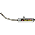 Pro Circuit 304 Factory Sound Silencer (Aluminum; Brushed) SK95125-SE