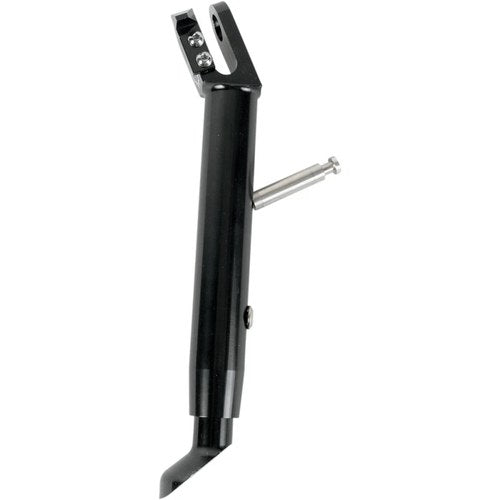 Powerstands Racing Psr Adjustable Kickstand Sidestand (Black) 05-01103-22