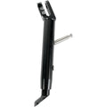 Powerstands Racing Psr Adjustable Kickstand Sidestand (Black) 05-01103-22
