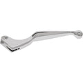 Parts Unlimited Chrome Wide Clutch Lever for Yamaha | L99-32584