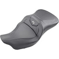 Saddlemen Roadsofa Trike Seat - Carbon Fiber (Black) 808-07B-185T