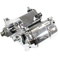 Spyke Supertorque - Starter - Polished | 413110