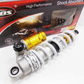 Yamaha YFZ350 Banshee 345mm Jbs Rear Air Nitrogen Cell Mono Shock Absorber