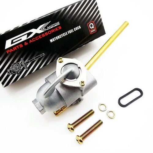 Honda CB750K 69-74 Gxmotor Fuel Tap Petrol Tank Petcock