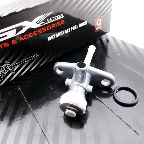 KTM LC8 950 Super Moto / Enduro 03-13 Gxmotor Fuel Tap Petrol Tank Petcock