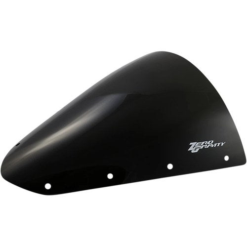 Zero Gravity SR Series Windscreen - Ninja H2R (Dark Smoke) 20-255-19