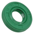 Caltric Water Pump Oil Seal for Suzuki GSX-R600 GSXR600 2008 2009 2011 - 2026