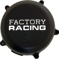 Boyesen Factory Ignition Cover, Black | SC-13B