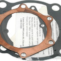 Cometic Top End Gasket Kit 89mm Yam | C7138
