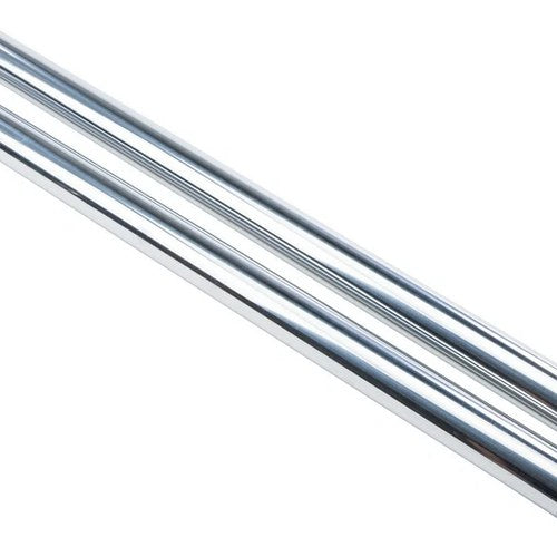 HardDrive 41mm Fork Tube, +4in. | 094262