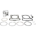 Wiseco Top End Kit, 1.50mm Oversize to 49.00mm, 9.7:1 Compression | PK1279