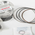 Wiseco Piston Kit, 6.00mm Oversize to 83.00mm, 13.5:1 Compression | 4983M08300