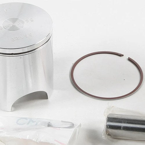 Wiseco Piston Kit, Standard Bore 54.00mm | 568M05400