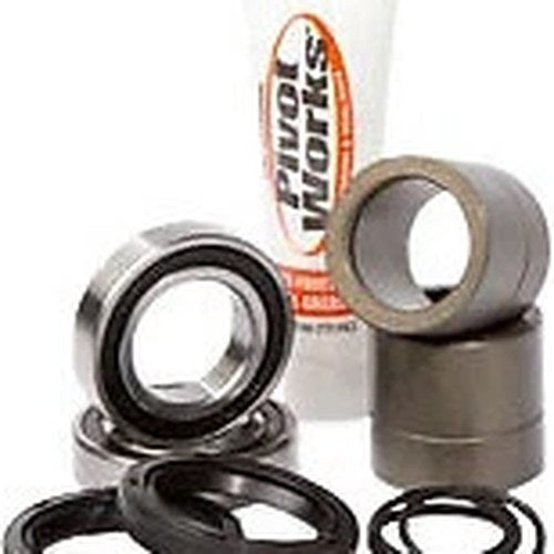 Pivot Works Water Tight Wheel Collar and Bearing Kit | PWFWC-S07-500