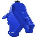 Acerbis Gas Tank - Blue - 3.9 Gallon - for Suzuki | 2464810003