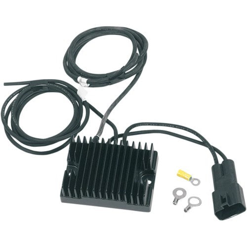 Compu-Fire Voltage Regulator 38A - Harley Davidson | 55150