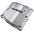 Covingtons Transmission Cover - Chrome - Smooth - M-8 | C1372-C