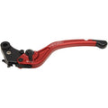 Crg Red RC2 Clutch Lever | 2AN-671-XP-T-R