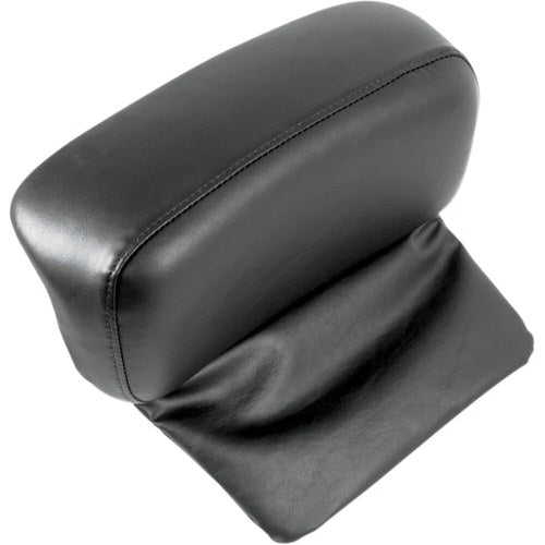 Danny Gray Chopped Tour-Pak Backrest Pad (Black) 1201