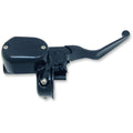 Drag Specialties Black Standard Brake Master Cylinder | H07-0790MB-1